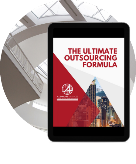 Download your free Ultimate Outsourcing Formula